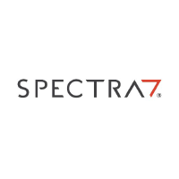 Logo von Spectra7 Microsystems (QB) (SPVNF).
