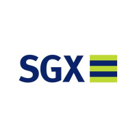 Logo von Singapore Exchange (PK) (SPXCF).