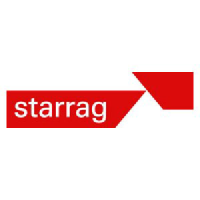 Logo von Starrag (PK) (SRBGF).