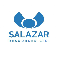 Logo von Salazar Resources (QB) (SRLZF).