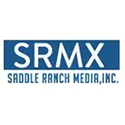 Logo von Saddle Ranch Media (PK) (SRMX).
