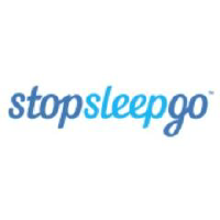 Logo von Stop Sleep Go (CE) (SSGOF).