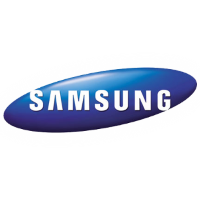 Logo von Samsung Elect (PK) (SSNLF).