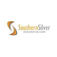 Logo von Southern Silver Explorat... (QX) (SSVFF).