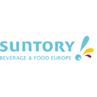 Logo von Suntory Beverage and Food (PK) (STBFY).
