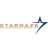 Logo von Stargaze Entertainment (PK) (STGZ).