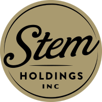 Logo von Stem (CE) (STMH).