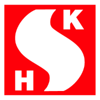 Logo von Sun Hung Kai Properties (PK) (SUHJY).