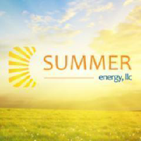 Logo von Summer Energy (QB) (SUME).