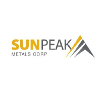 Logo von Sun Peak Metals (QB) (SUNPF).