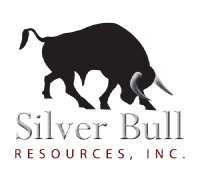 Logo von Silver Bull Resources (QB) (SVBL).