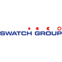Logo von Swatch (PK) (SWGNF).