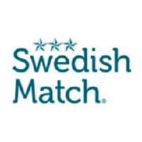 Logo von Swedish Match AB Frueher... (CE) (SWMAY).