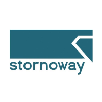 Logo von Stornoway Diamond (CE) (SWYDF).