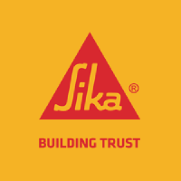 Logo von SIKA (PK) (SXYAY).
