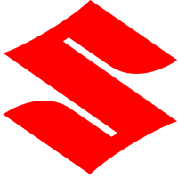 Logo von Suzuki Motor (PK) (SZKMF).