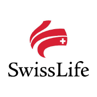 Logo von Swiss Life (PK) (SZLMY).