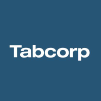 Logo von Tabcorp (PK) (TABCF).