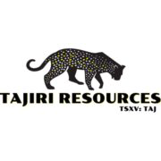 Logo von Tajiri Resources (PK) (TAJIF).