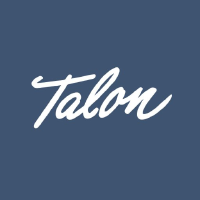 Logo von Talon (PK) (TALN).