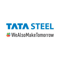 Logo von Tata Steel (PK) (TATLY).