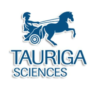 Logo von Tauriga Sciences (CE) (TAUG).