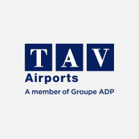 Logo von Tav Havalimalari Holding... (PK) (TAVHY).