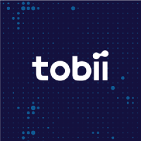 Logo von Tobii Technology AB (PK) (TBIIF).
