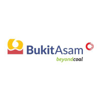 Logo von PT Bukit Asam Persero TBK (PK) (TBNGY).