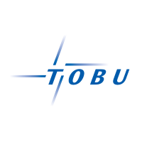 Logo von Tobu Railway (PK) (TBURF).