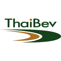 Logo von Thai Beverage Public (PK) (TBVPF).