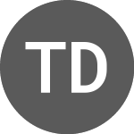 Logo von Toronto Dominion Bank On... (PK) (TDOMF).