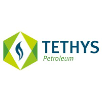 Logo von Tethys Petroleum (PK) (TETHF).