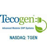 Logo von Tecogen (QX) (TGEN).
