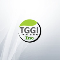Logo von Trans Global (CE) (TGGI).