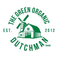 Logo von Green Organic Dutchman (QX) (TGODF).