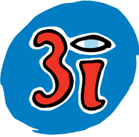 Logo von 3i (PK) (TGOPF).