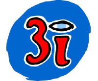 Logo von 3i (PK) (TGOPY).