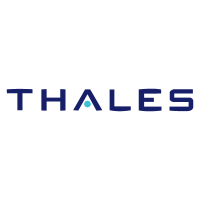 Logo von Thales (PK) (THLEF).