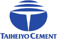 Logo von Taiheiyo Cement (PK) (THYCF).