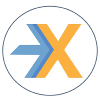 Logo von TrackX (CE) (TKXHF).