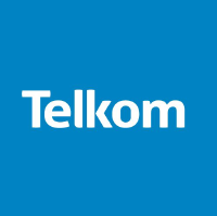 Logo von Telkom SA SOC (PK) (TLKGY).