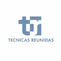 Logo von Tecnicas Reunidas (PK) (TNISF).