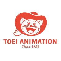 Logo von Toei Animation (PK) (TOEAF).