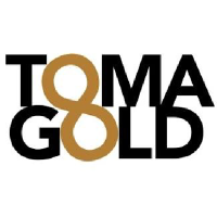 Logo von Tomagold (QB) (TOGOF).