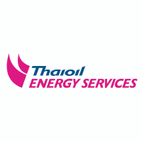Logo von Thai Oil Public (PK) (TOIPF).