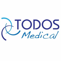 Logo von Todos Med (CE) (TOMDF).