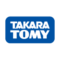 Logo von TOMY (PK) (TOMYY).