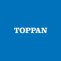 Logo von Toppan (PK) (TONPF).