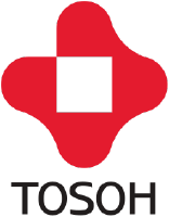 Logo von Tosoh (PK) (TOSCF).